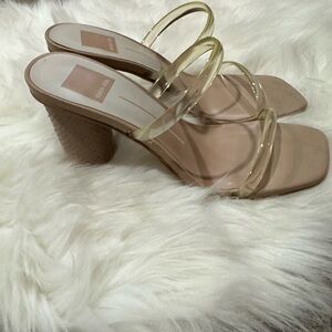 Dolce Vita Noles Heels Size 7